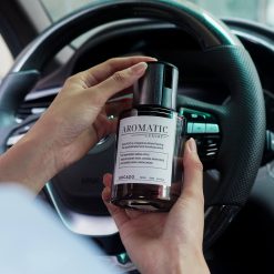 Nước hoa ô tô Gocado  Aromatic